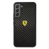 Ferrari FEHCS22SFCAK S22 S901 Black Hardcase On Track Real Carbon