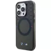 BMW Pattern MagSafe Case for iPhone 13 Pro Max 6,7 inch Grey