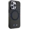 BMW Pattern MagSafe Case for iPhone 13 Pro Max 6,7 inch Grey