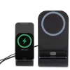 BMW M Edition MagSafe Wireless Charging Pad 15W Black