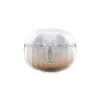 Guess Glitter Gradient Bluetooth TWS Earbuds ar uzlādes futrāli (Zelts)