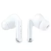 Guess Glitter Gradient True Wireless Bluetooth Earbuds ar uzlādes futrāli (Purple)