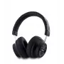 DKNY DKBHM2PCSHLK Bluetooth Over-Ear austiņas, Black Checkered Pattern