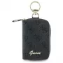 Guess Cable Pouch GUABP4DPTK Black 4G Triangle Cable Organizer
