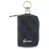 Guess Cable Pouch GUABP4DPTK Black 4G Triangle Cable Organizer