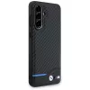 BMW M Carbon Case Samsung Galaxy A56, Black