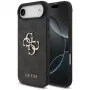 Guess 4G Big Logo vāciņš iPhone Air - melns