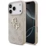 Guess 4G Big Logo Case iPhone 17 Pro - Pink