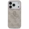 Guess 4G Big Logo Case iPhone 17 Pro - Pink