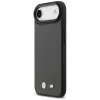 BMW M Kevlar Matte MagSafe Case for iPhone Air Black