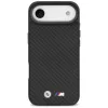 BMW M Kevlar Matte MagSafe Case for iPhone Air Black