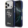 Guess IML 4G Script Metal Case Apple iPhone 17 Pro Max - Zils