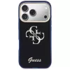 Guess IML 4G Script Metal Case Apple iPhone 17 Pro Max - Zils
