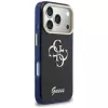 Guess IML 4G Script Metal Case Apple iPhone 17 Pro Max - Zils