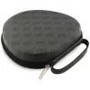 Guess Carry Box Black aizsargmacīņš TWS austiņām