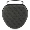 Guess Carry Box Black aizsargmacīņš TWS austiņām