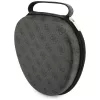 Guess Carry Box Black aizsargmacīņš TWS austiņām