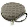 Guess Carry Box Headphone Case Brown