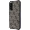 Guess 4G Classic Case Samsung Galaxy A57 5G Brūns