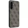 Guess 4G Classic Case Samsung Galaxy A57 5G Brūns