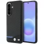 BMW M Carbon Case for Samsung Galaxy A37 5G Black