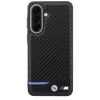BMW M Carbon Case for Samsung Galaxy A37 5G Black