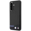 BMW M Carbon Case Samsung Galaxy A57 5G Melns