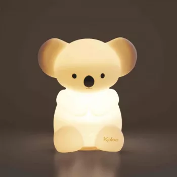 Kaloo Koala Petit Songe Silicone USB Bērnu naktslampiņa