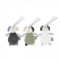 Kaloo Stimuli Puppies Sensory Doudou Set - 3 Pieces