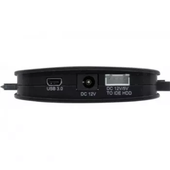 Exertis Connect Advance Storage Controller 2,5 inch 3,5 inch IDE/SATA to USB 3.0