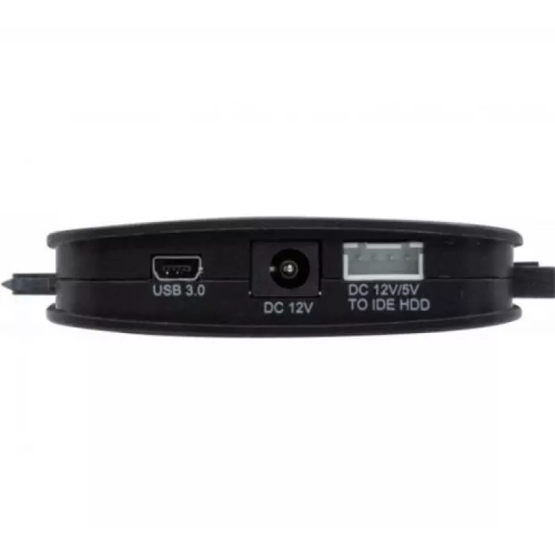 Exertis Connect Advance Storage Controller 2,5 inch 3,5 inch IDE/SATA to USB 3.0