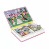 Janod Magnetibook Princesses magnētiskā spēļu kopa
