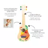 Janod Gioia ukulele