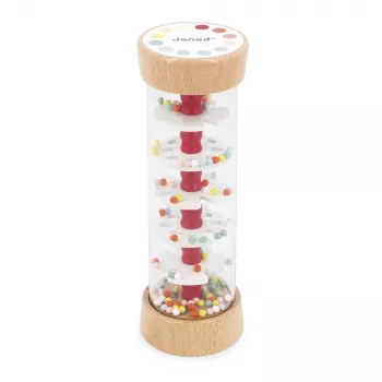 Janod Confetti Rain Stick 6m+