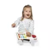 Janod Confetti Musical Activity Board with Handle J07679