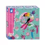 Janod Tukan Creative Craft Kit - 11 Decorations