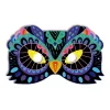 Janod Tukan Creative Craft Kit - 11 Decorations
