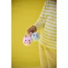 Janod Pom-Pom Creative Craft Kit - 2 Small Animals - Ages 7+