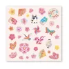 Janod Creative Kit Secret Diary Japanese Dreams 7+