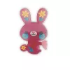 Janod Creative Kit for Making Friendship Jewellery with Shrink Plastic 7+