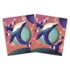 Janod Creative Kit Dot Painting Pointillism 3D Cosmic Animals 8+