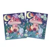 Janod Magic Fairies Rhinestone Art Kit 5+