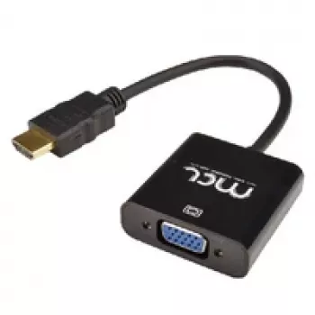 MCL Samar MCL LBU-HDRJ HDMI uz Component Video pārveidotājs