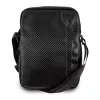BMW Tablet Sleeve 8 inch Carbon Red Stripe Black