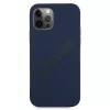 Guess Script Vintage Hard Case Apple iPhone 12 / iPhone 12 Pro 6,1 collu Zils
