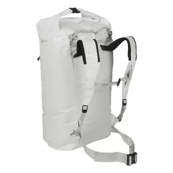 Blue Ice Alpine Hauler 45L kāpšanas mugursoma - balta