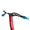 Blue Ice Akila LT Adze ledus cirvis - Patrol Red 42 cm