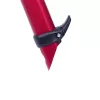 Blue Ice Akila LT Adze ledus cirvis - Patrol Red 42 cm