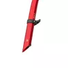 Blue Ice Akila LT Adze ledus cirvis - Patrol Red 42 cm