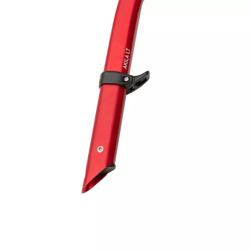 Blue Ice Akila LT Adze ledus cirvis - Patrol Red 42 cm